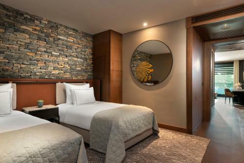 Lujo Hotel A`la Carte All Inclusive