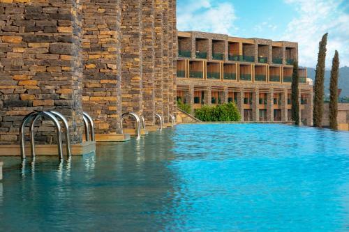 Lujo Hotel A`la Carte All Inclusive