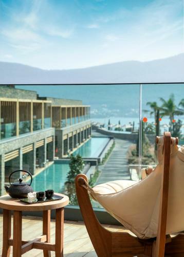 Lujo Hotel A`la Carte All Inclusive