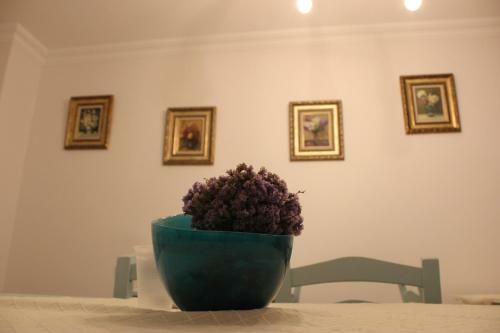Nil House