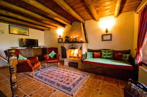 Hotel �ngen Country