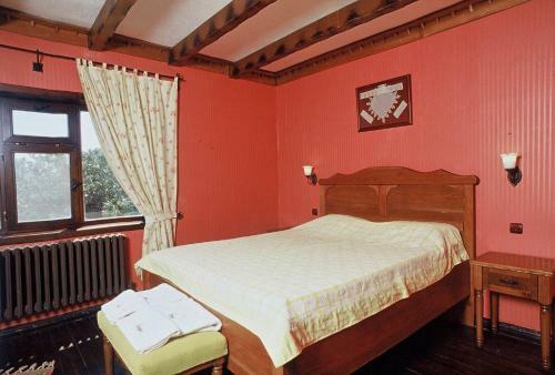 Hotel �ngen Country