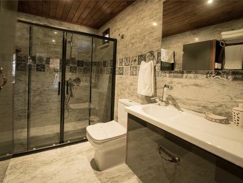 Kazdaglari Karye M�ze Hotel