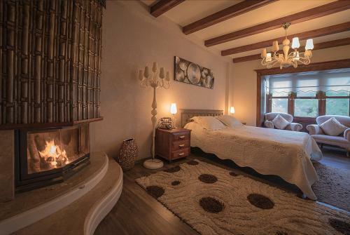Kazdaglari Karye M�ze Hotel