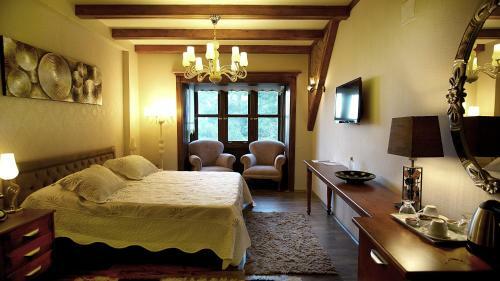 Kazdaglari Karye M�ze Hotel