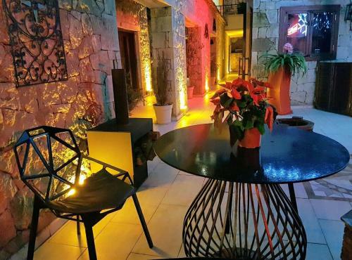 Kazdaglari Karye M�ze Hotel