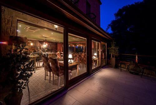 Kazdaglari Karye M�ze Hotel