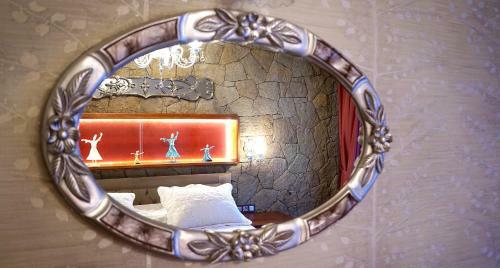 Kazdaglari Karye M�ze Hotel