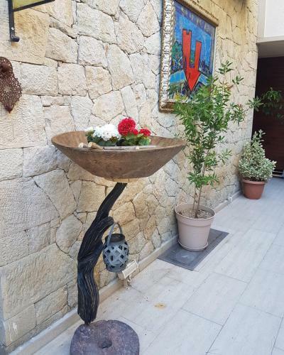 Kazdaglari Karye M�ze Hotel