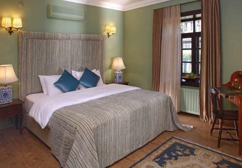 Hotel Manici Kasri