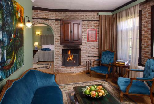 Hotel Manici Kasri