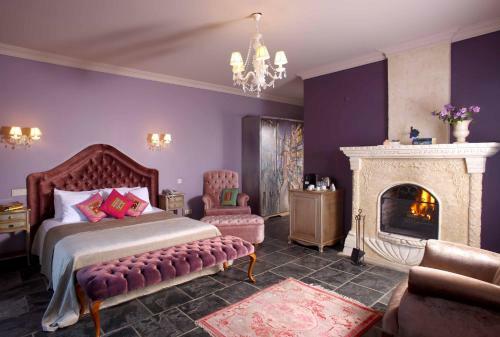 Hotel Manici Kasri