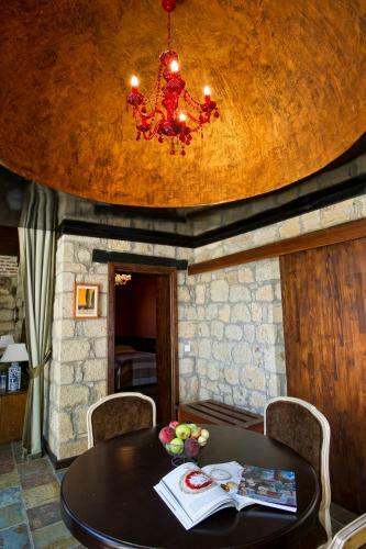 Hotel Manici Kasri