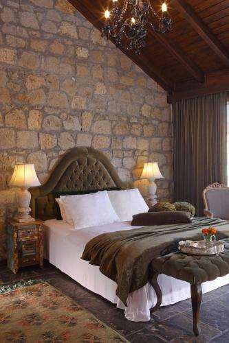 Hotel Manici Kasri