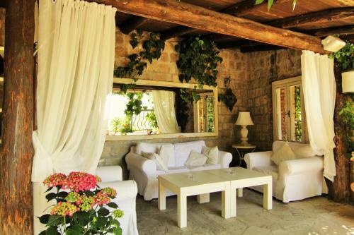 Hotel Manici Kasri
