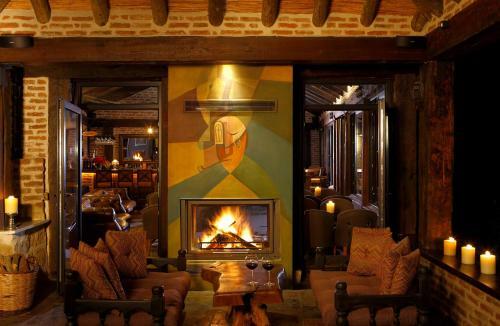 Hotel Manici Kasri