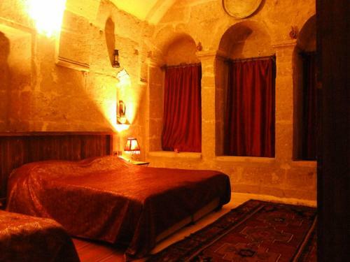Cappadocia Mayaoglu Hotel
