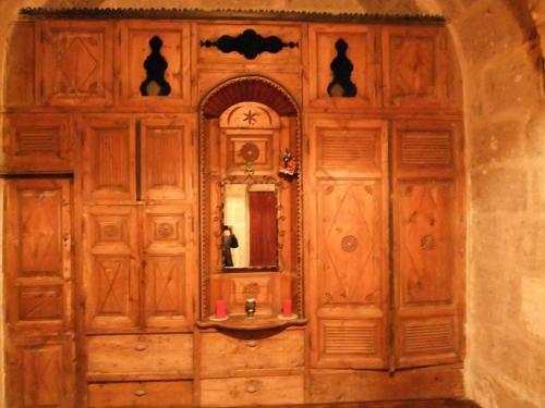 Cappadocia Mayaoglu Hotel