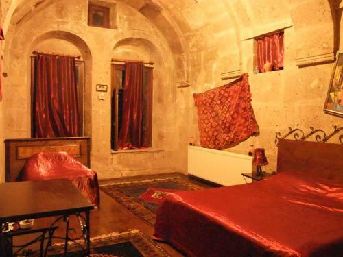 Cappadocia Mayaoglu Hotel