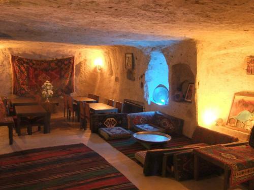 Cappadocia Mayaoglu Hotel