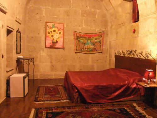 Cappadocia Mayaoglu Hotel