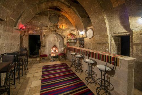 Cappadocia Mayaoglu Hotel