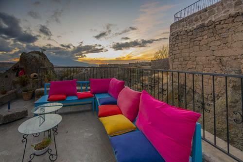Cappadocia Mayaoglu Hotel