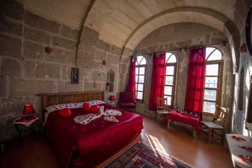 Cappadocia Mayaoglu Hotel