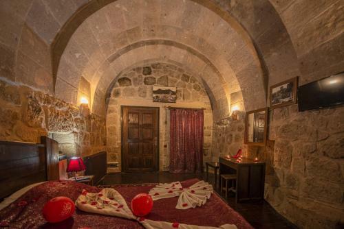 Cappadocia Mayaoglu Hotel