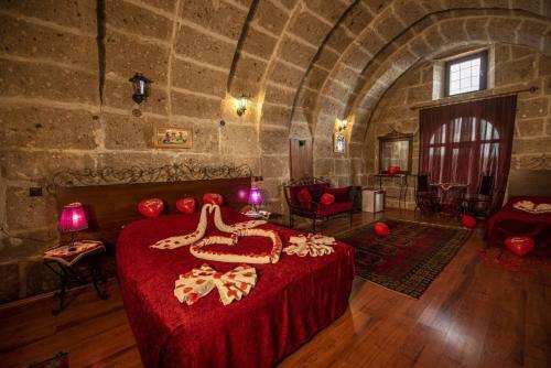 Cappadocia Mayaoglu Hotel