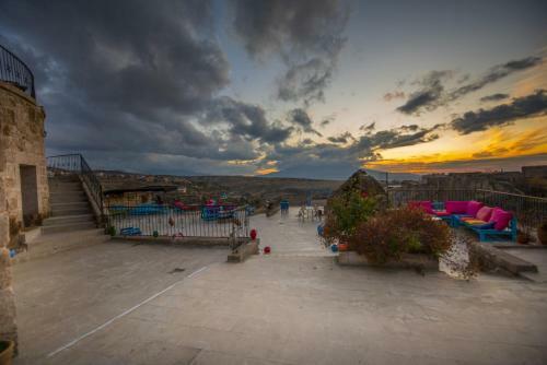 Cappadocia Mayaoglu Hotel