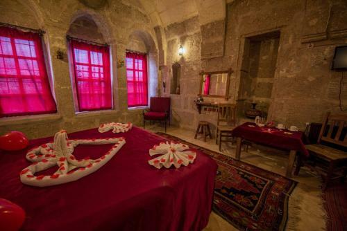 Cappadocia Mayaoglu Hotel