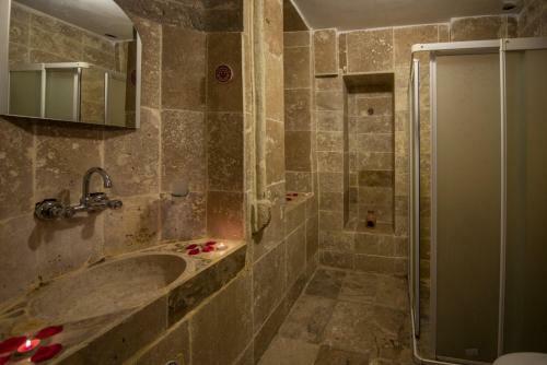 Cappadocia Mayaoglu Hotel