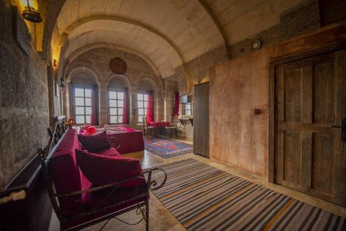 Cappadocia Mayaoglu Hotel