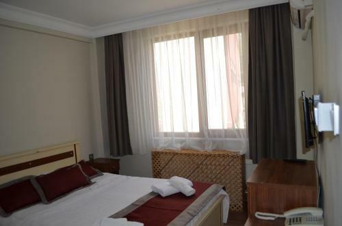 Grand See Day Hotel