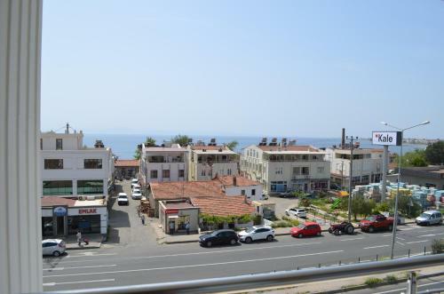 Grand See Day Hotel