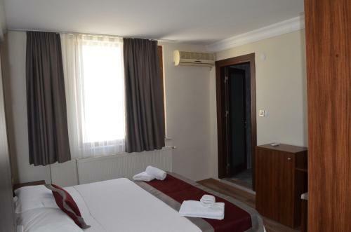 Grand See Day Hotel