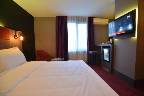 Bed & Breakfast A11 Hotel