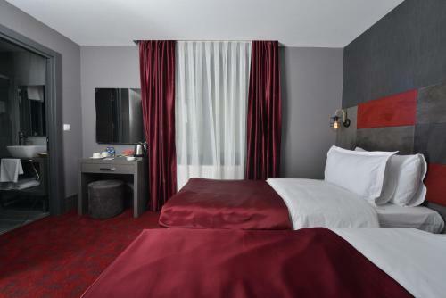 Bed & Breakfast A11 Hotel