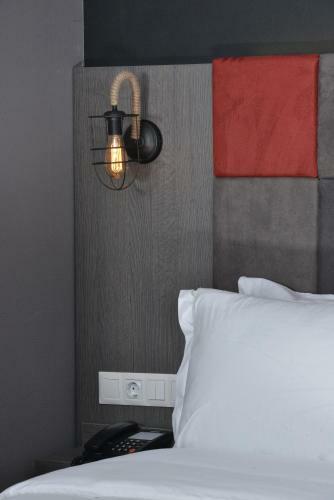 Bed & Breakfast A11 Hotel