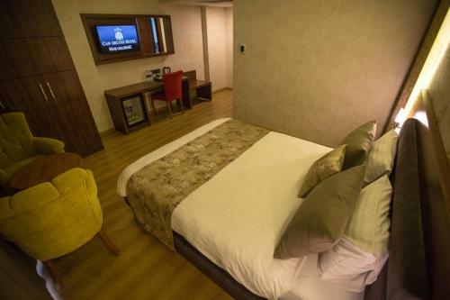 Bed & Breakfast Can Deluxe Hotel