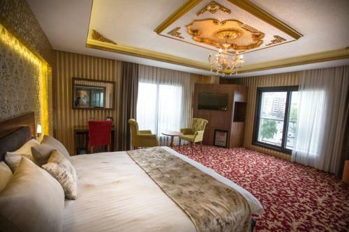 Bed & Breakfast Can Deluxe Hotel