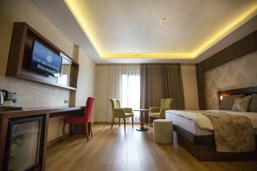 Bed & Breakfast Can Deluxe Hotel