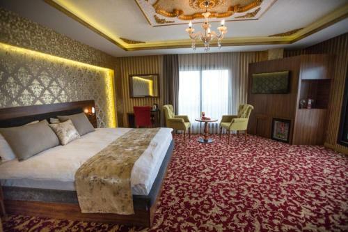 Bed & Breakfast Can Deluxe Hotel