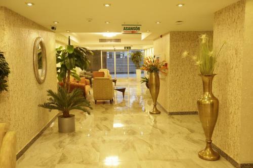 Bed & Breakfast Can Deluxe Hotel