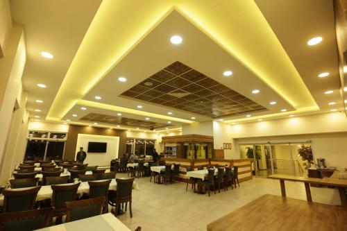 Bed & Breakfast Can Deluxe Hotel