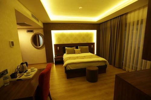 Bed & Breakfast Can Deluxe Hotel
