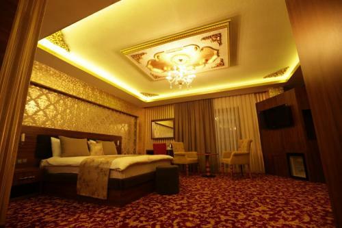 Bed & Breakfast Can Deluxe Hotel