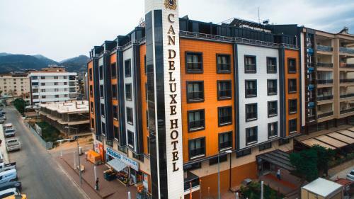 Bed & Breakfast Can Deluxe Hotel