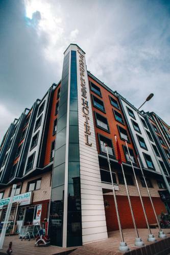 Bed & Breakfast Can Deluxe Hotel